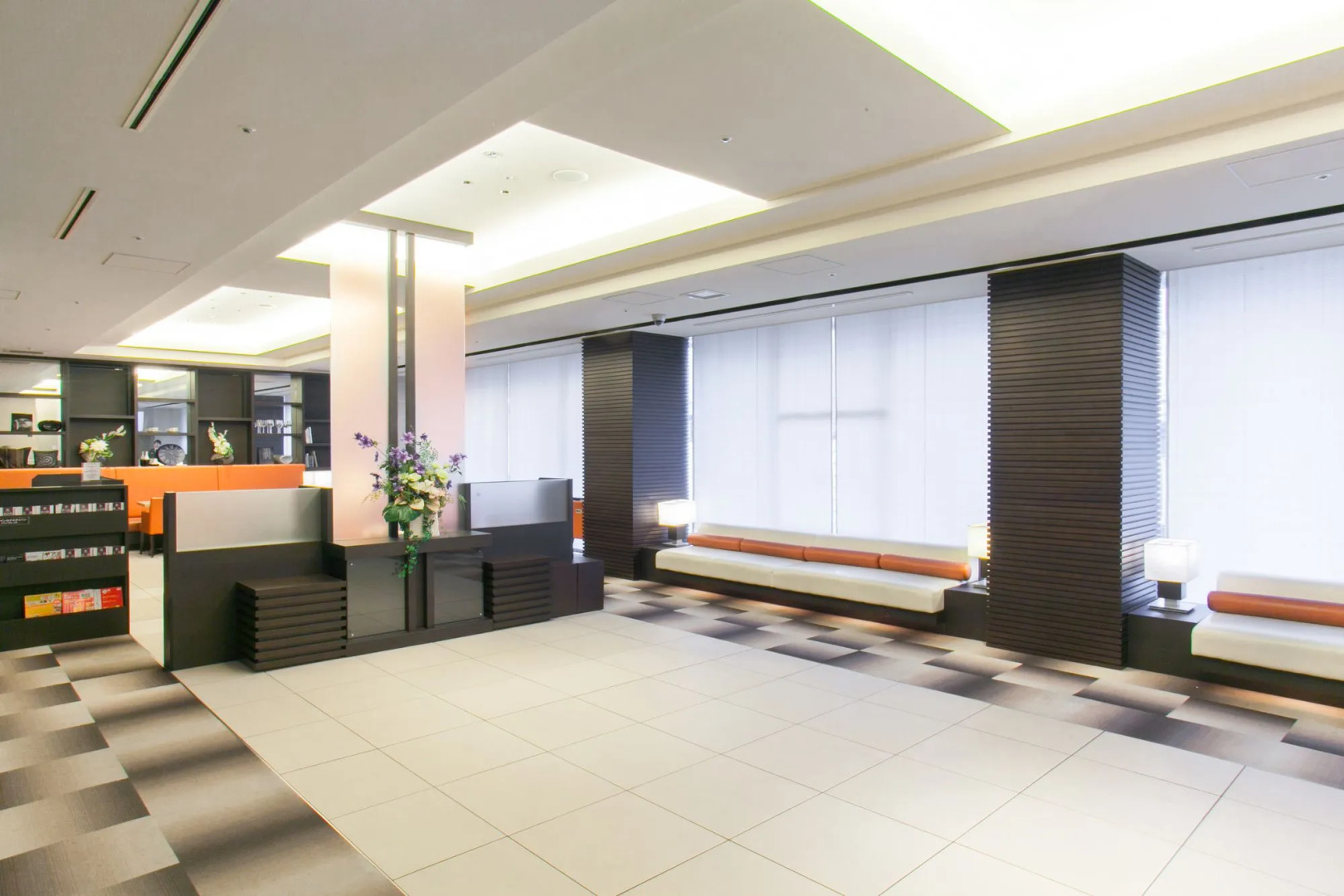 Photo - Via Inn Prime Shinsaibashi Yotsubashi