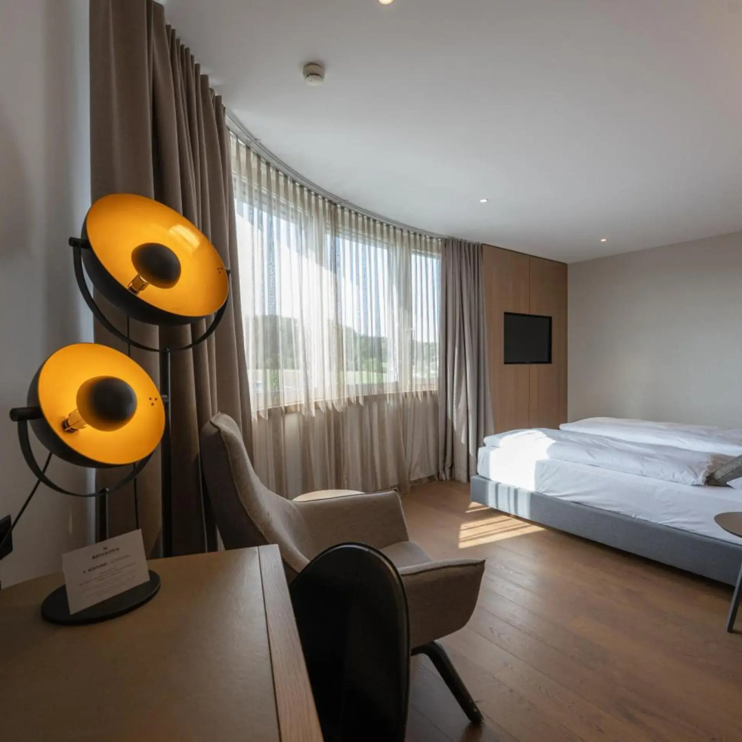 Photo - Hotel Meilenstein