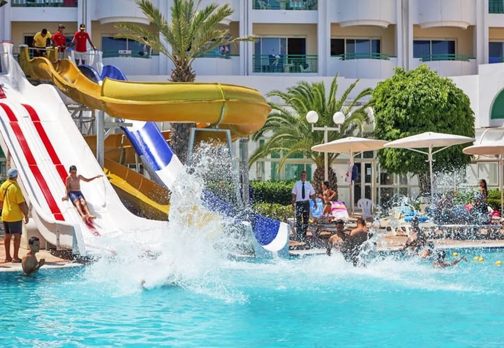 Foto - El Mouradi Hammamet