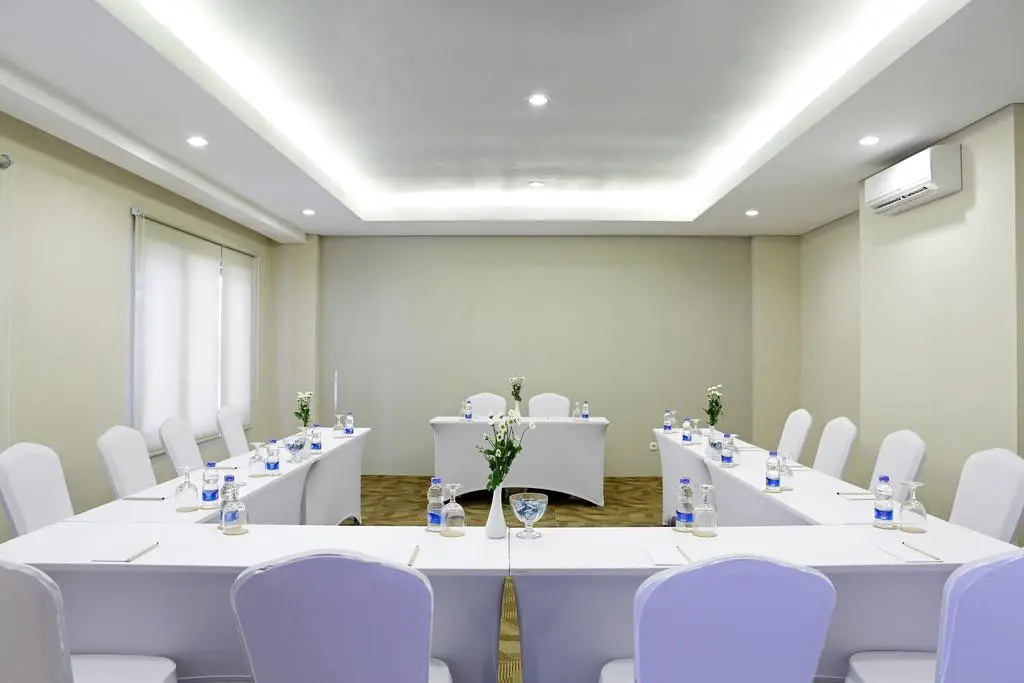 Foto - Rofa Kuta Hotel - CHSE Certified