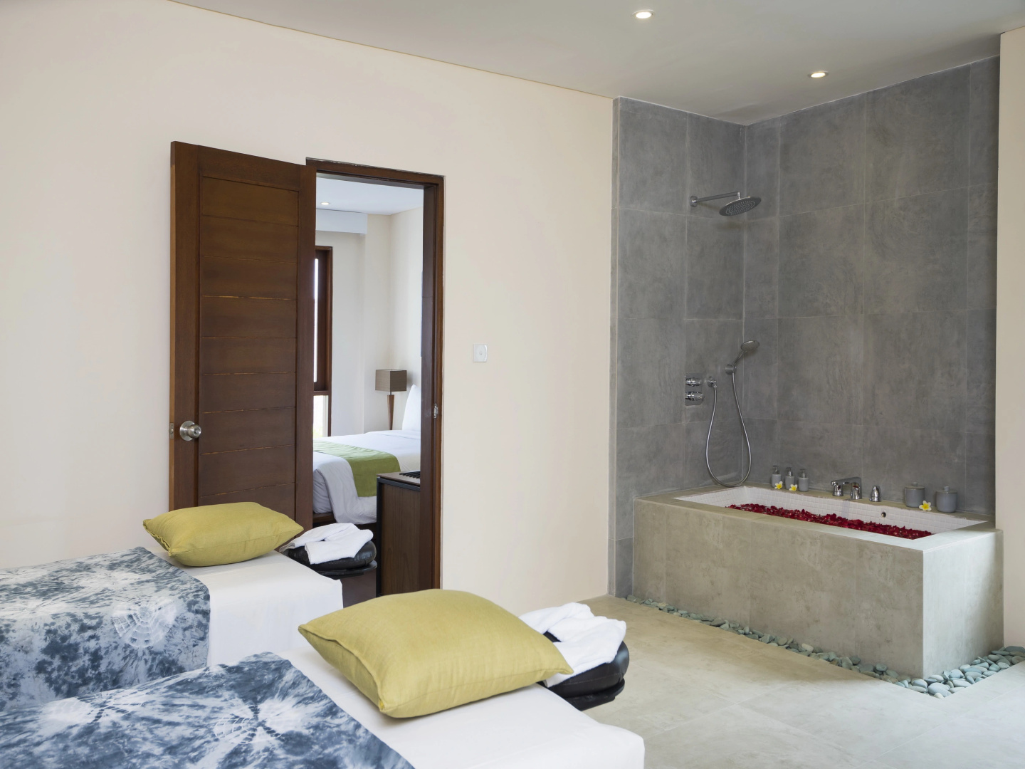 Foto - The Samata by LifestyleRetreats