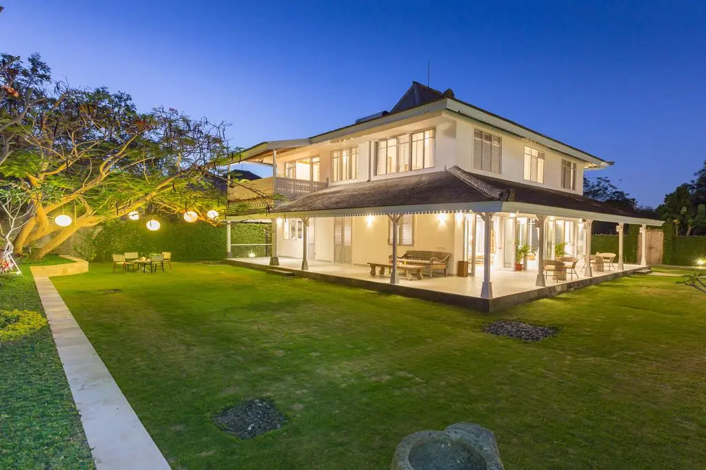 Photo - Villa Hasian Jimbaran