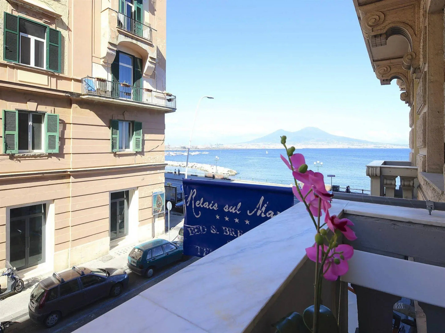 Foto - Relais sul Mare Boutique Hotel