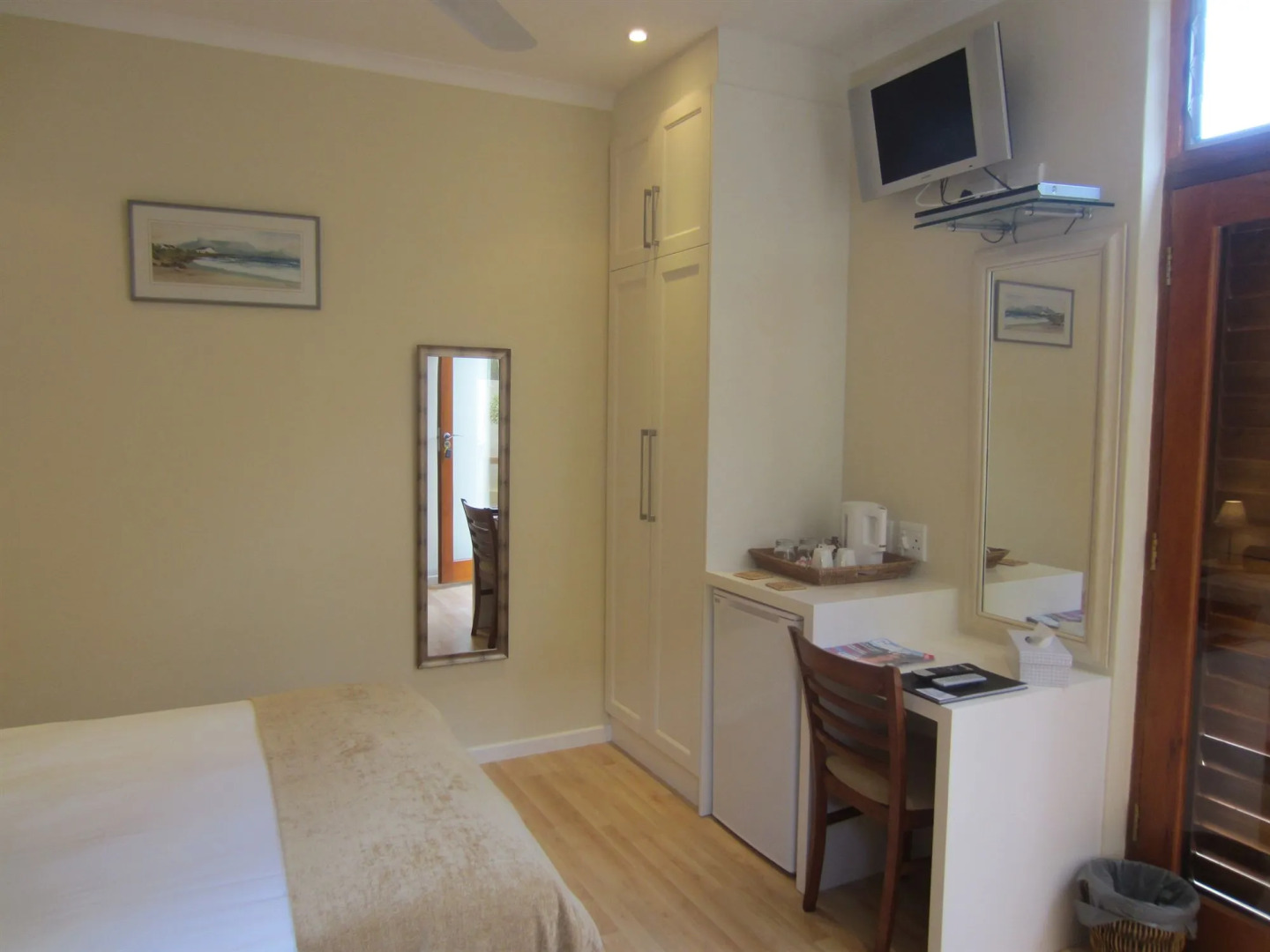 Foto - LOLOHO LODGE - 24h solar power