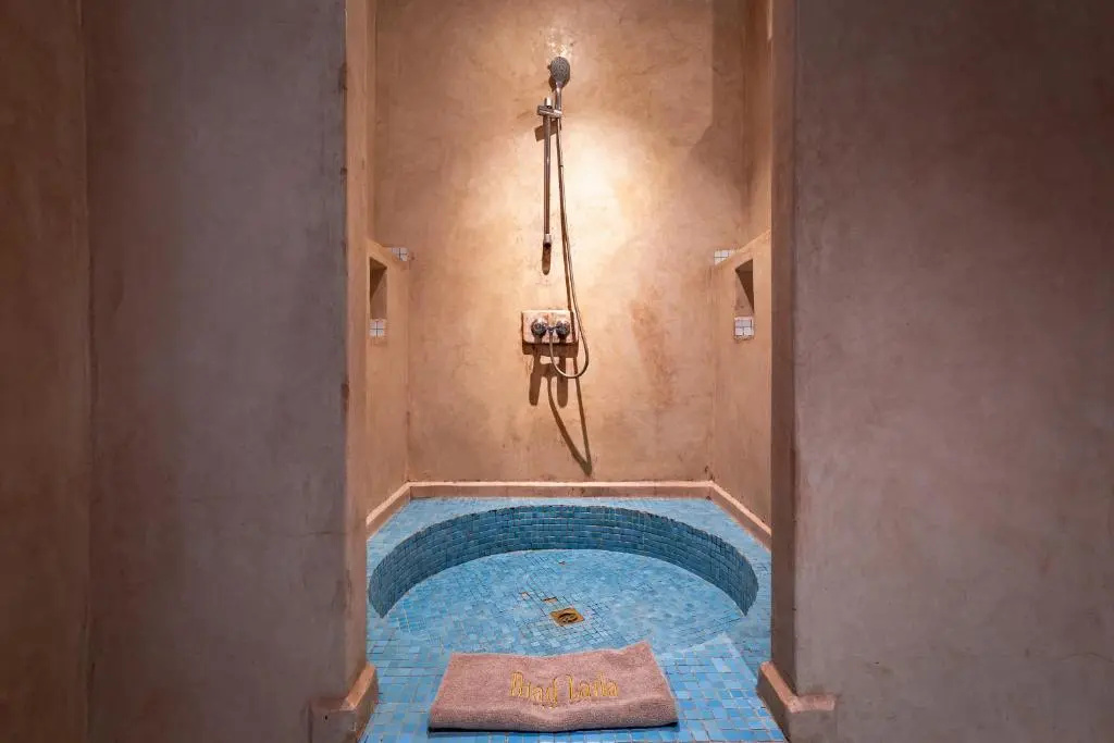 Foto - Riad Laila