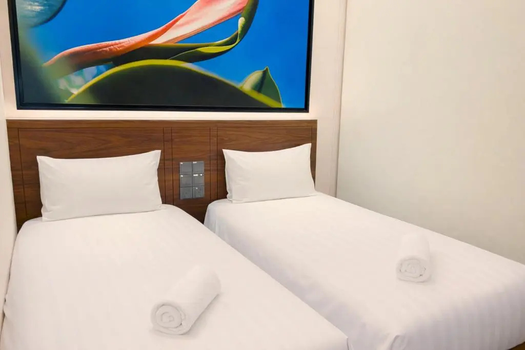 Photo - A Hotel Bugis