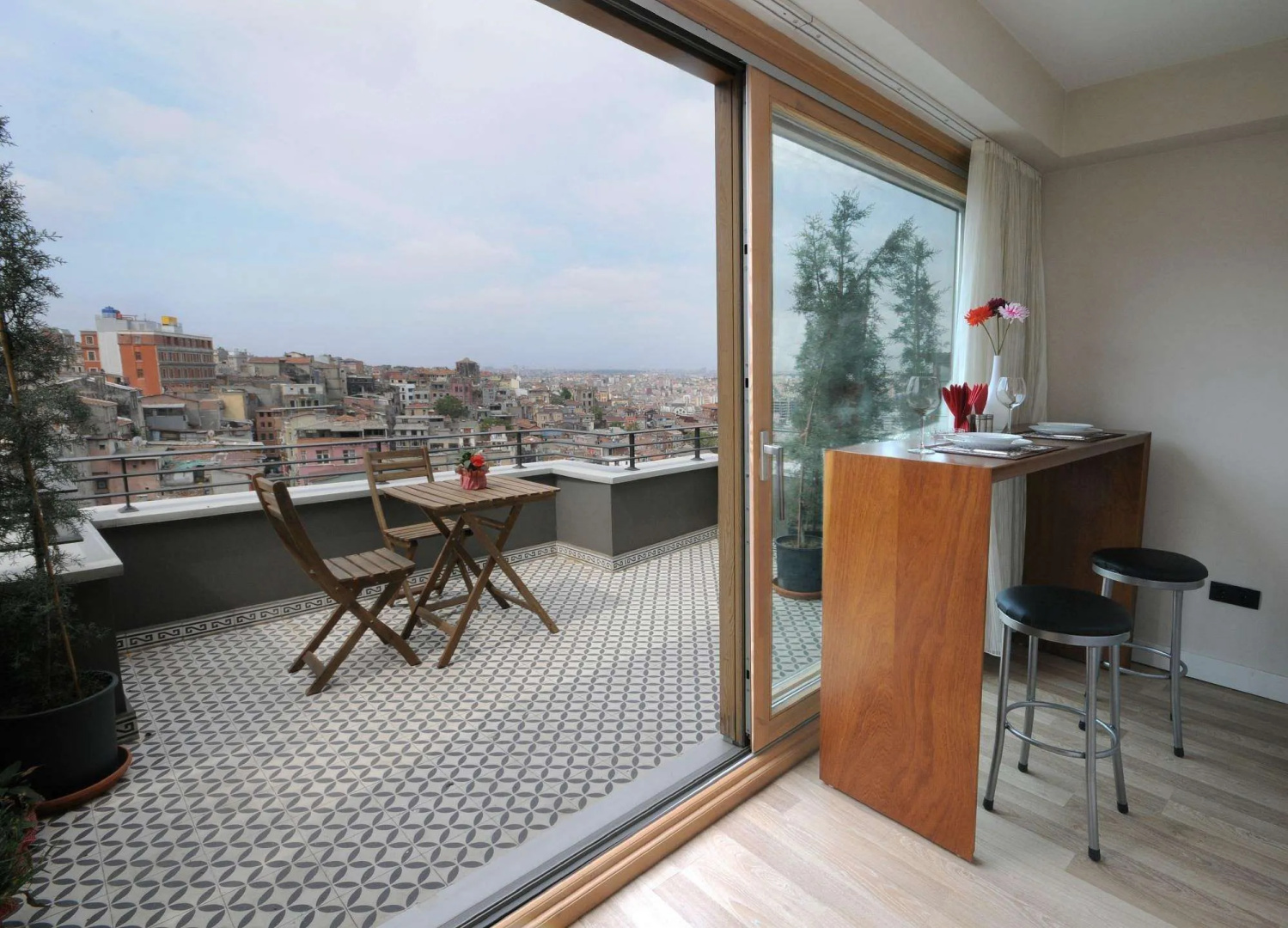 Foto - T-Loft Residence