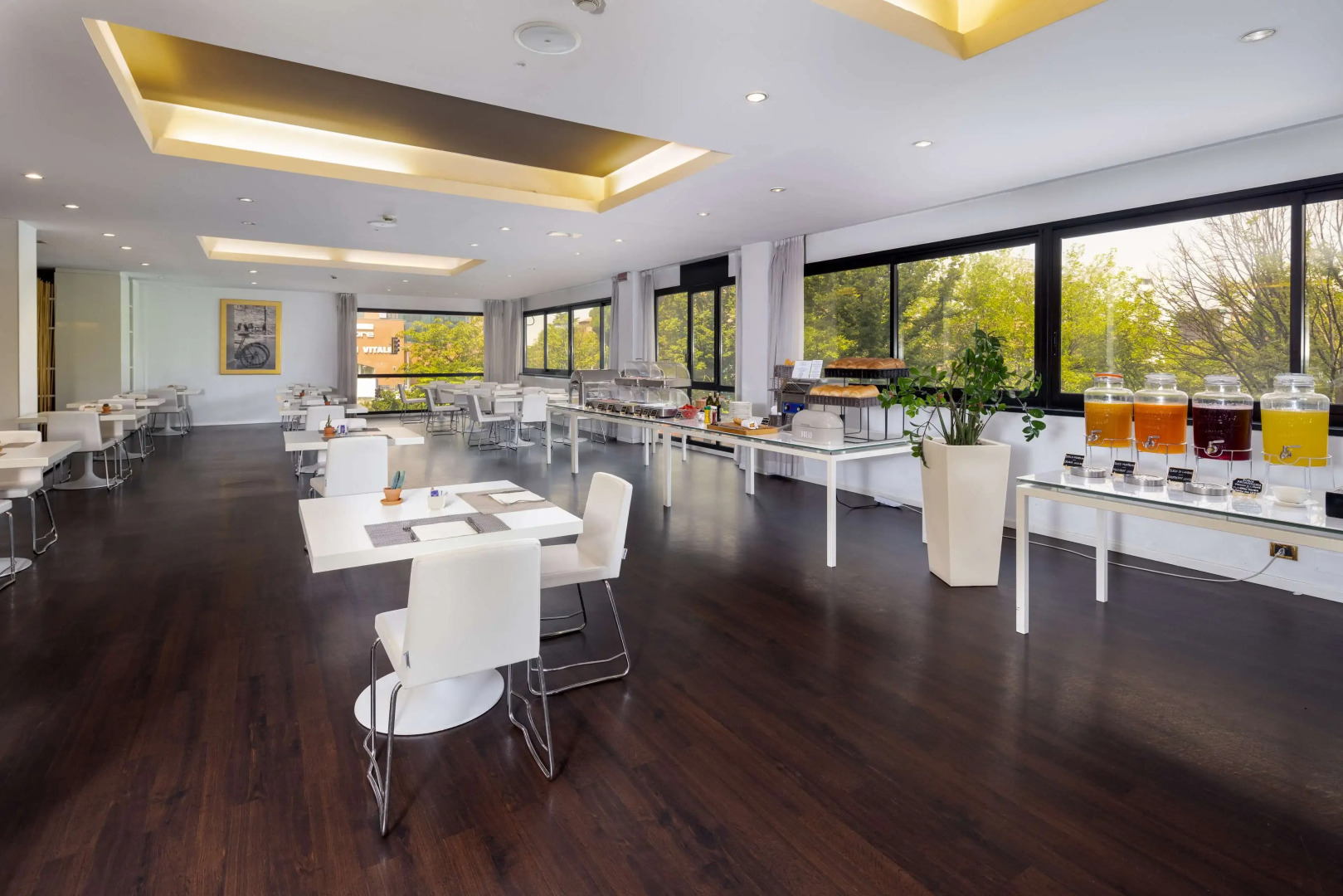 Photo - Best Western Plus Tower Hotel Bologna