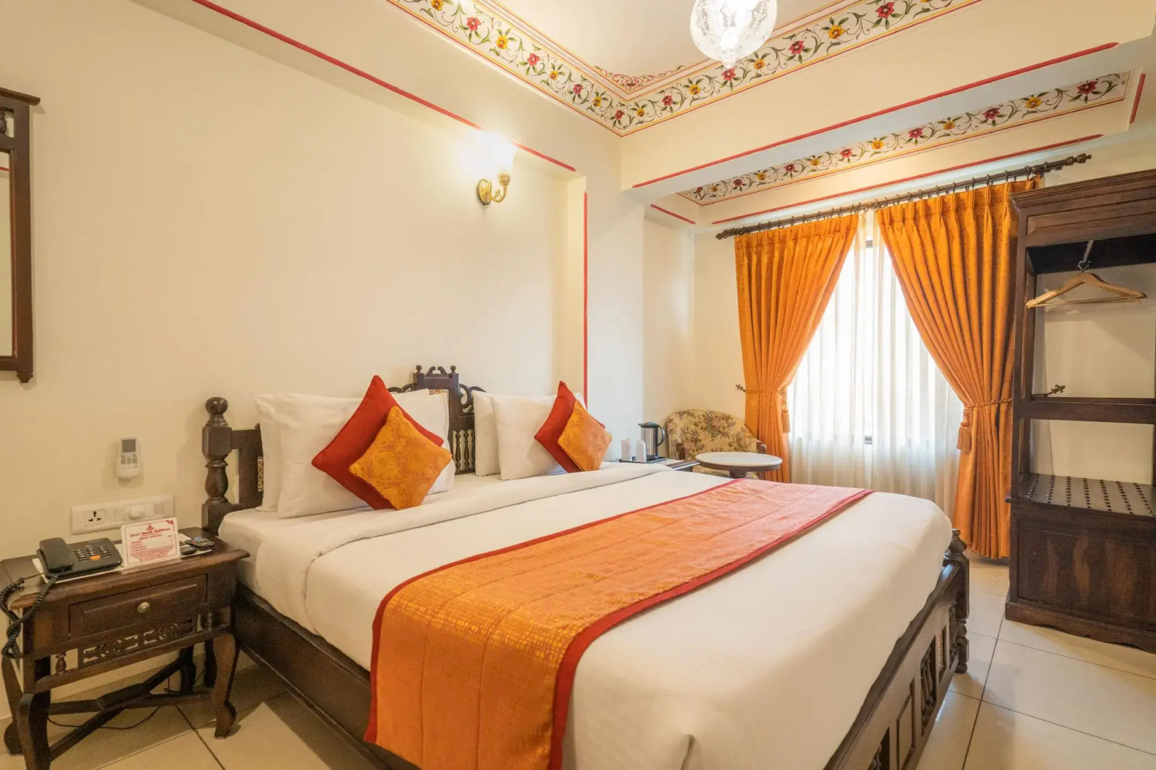 Foto - Umaid Residency - A Regal Heritage Home