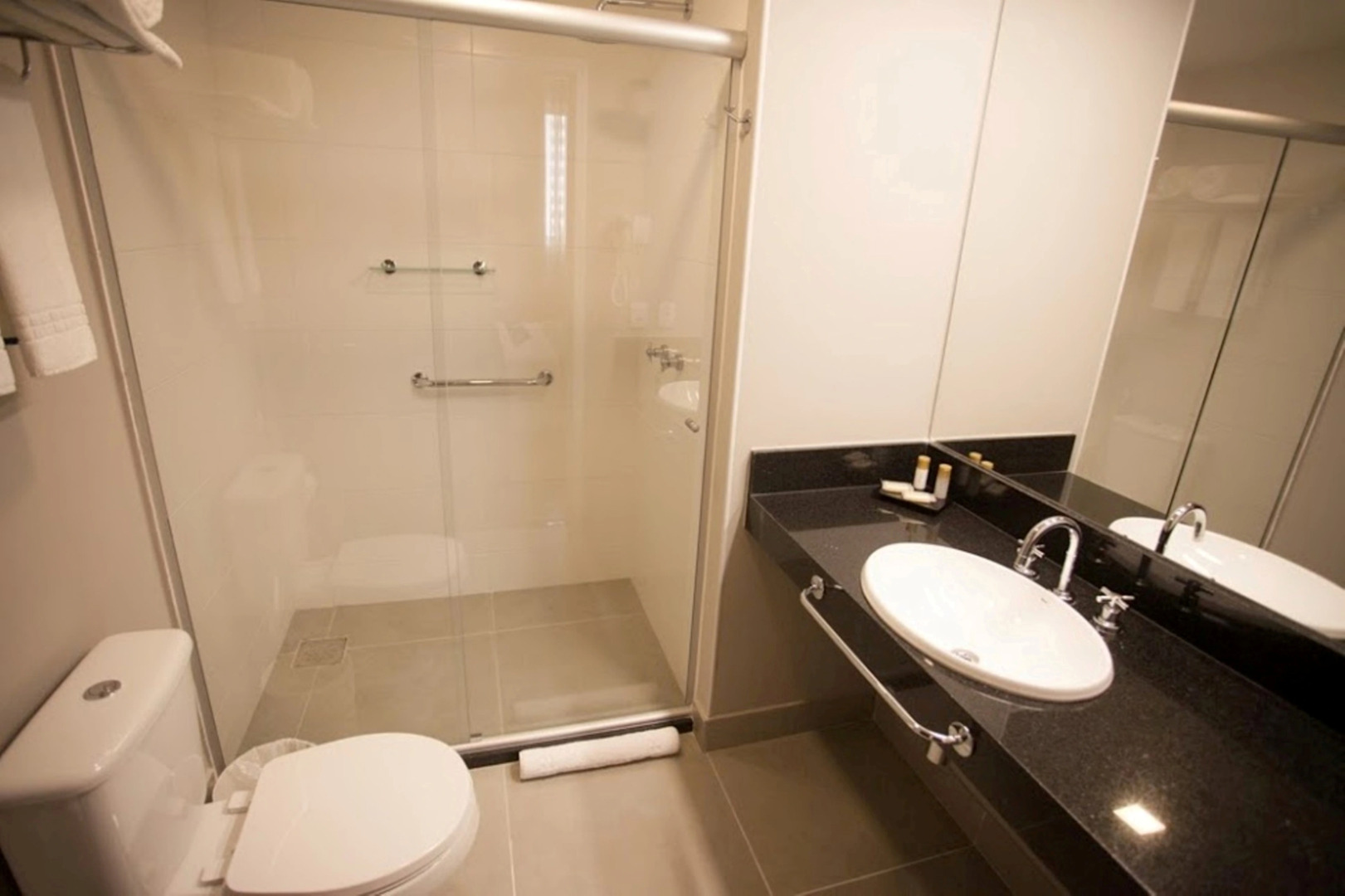 Foto - Hotel Vivenzo Savassi Belo Horizonte