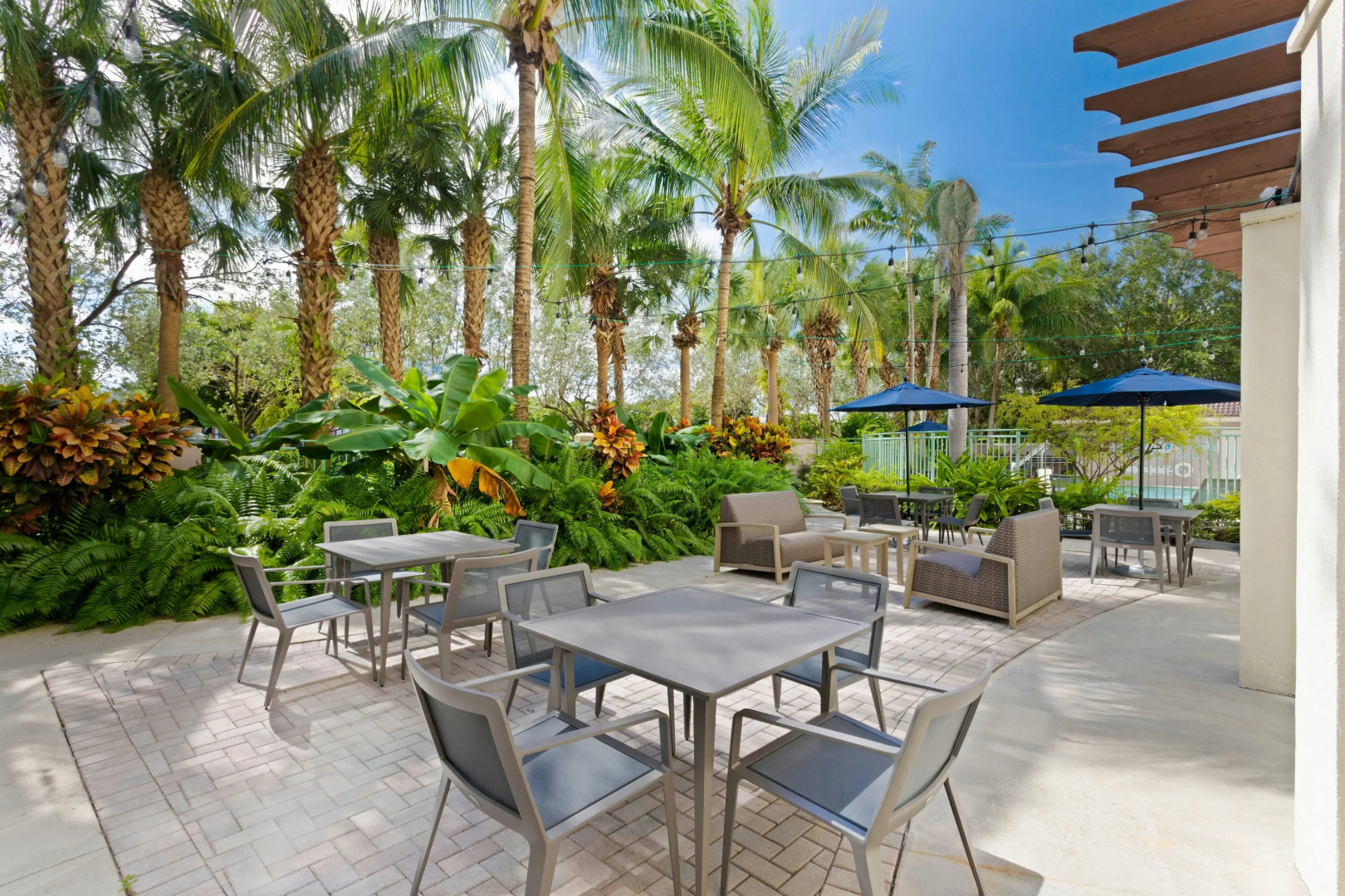 Foto - Courtyard by Marriott Fort Lauderdale SW/Miramar