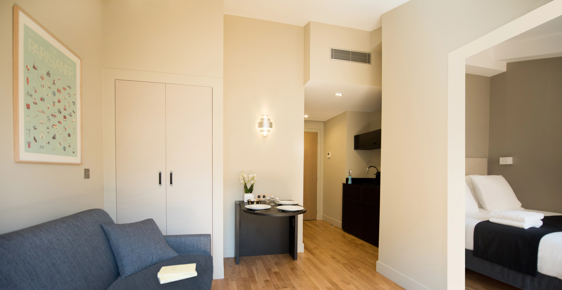 Foto - Hôtel Helzear Etoile