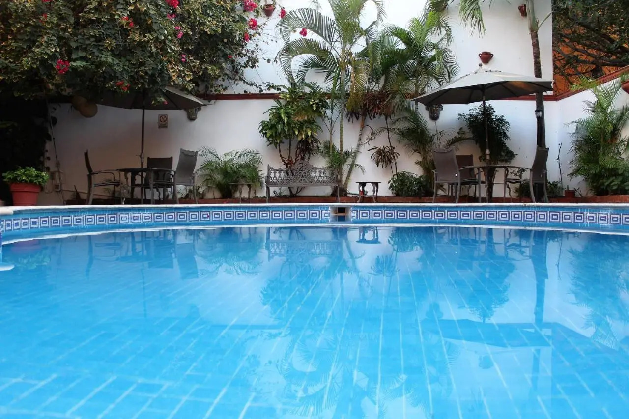 Foto - Suites Cancun Center