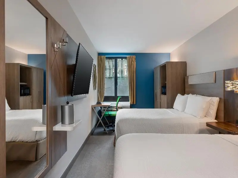 Foto - Holiday Inn Express & Suites Bronx - Zoo Area by IHG