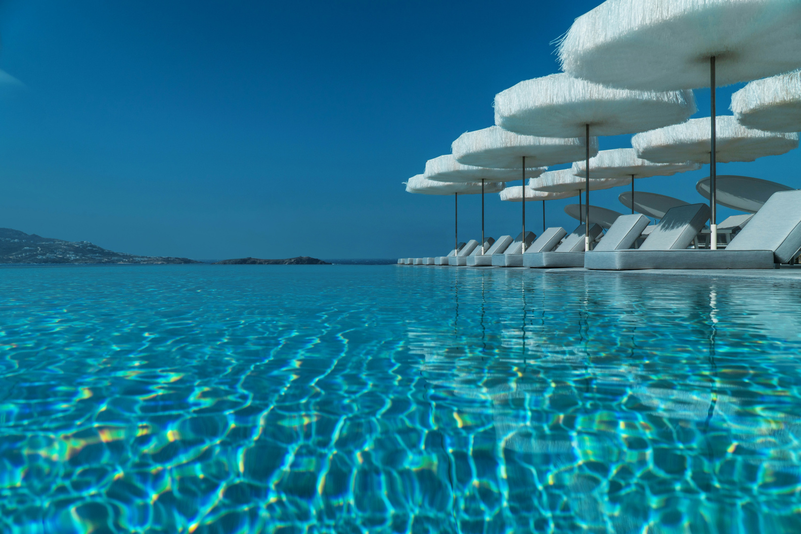Foto - Mykonos Riviera - Small Luxury Hotels of the World