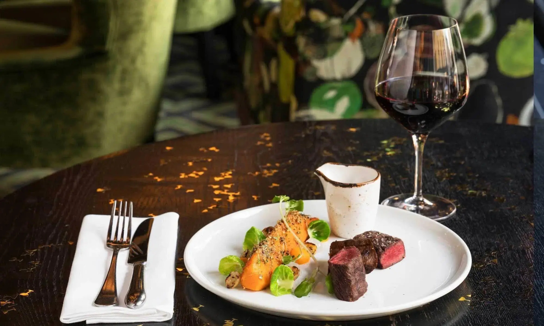 Photo - Thon Hotel Rosenkrantz Oslo