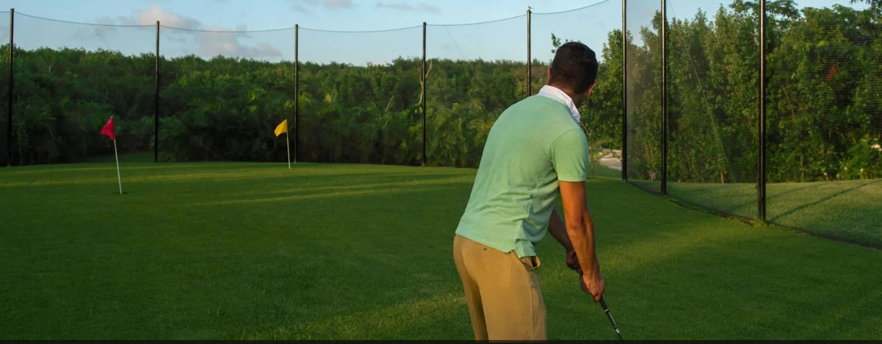 Foto - Princess Family Club Riviera - All Inclusive