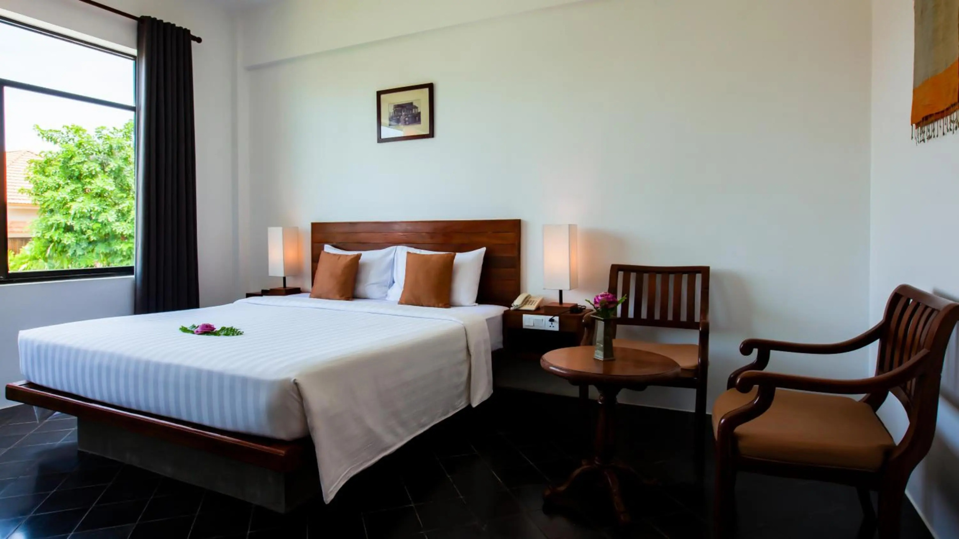 Photo - Kingdom Angkor Hotel