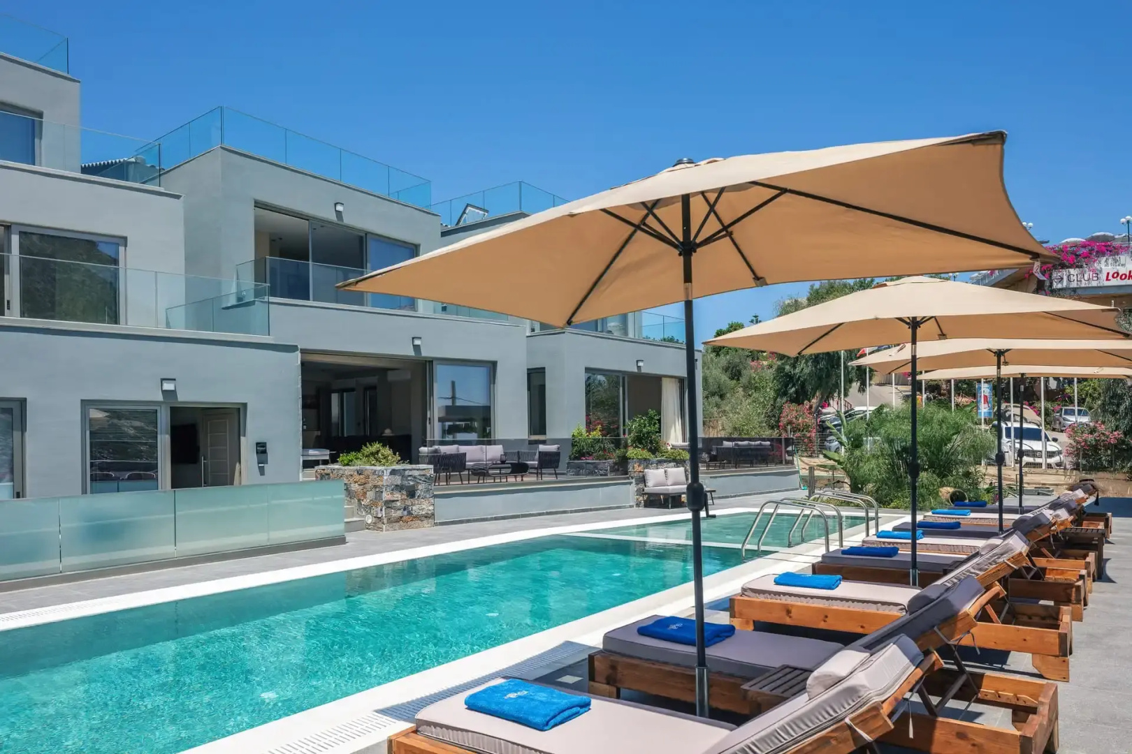 Foto - Isla Villas & Suites