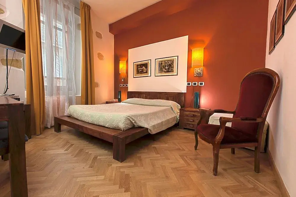 Photo - Maison Savoia B&b Apartment