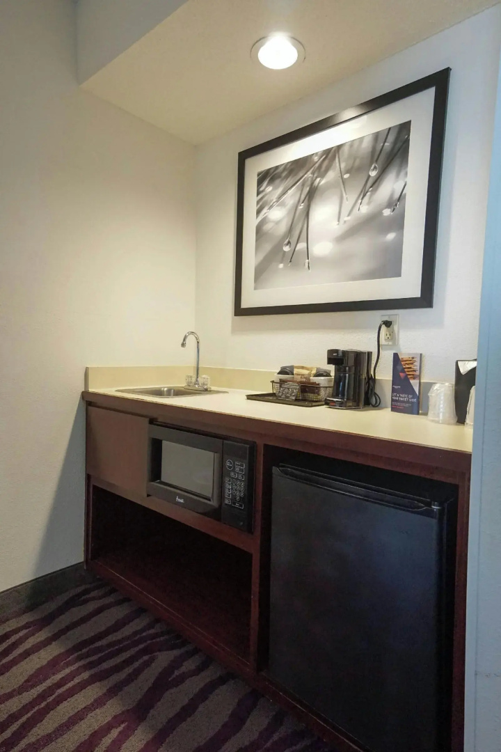 Foto - Country Inn & Suites by Radisson, Savannah Southside