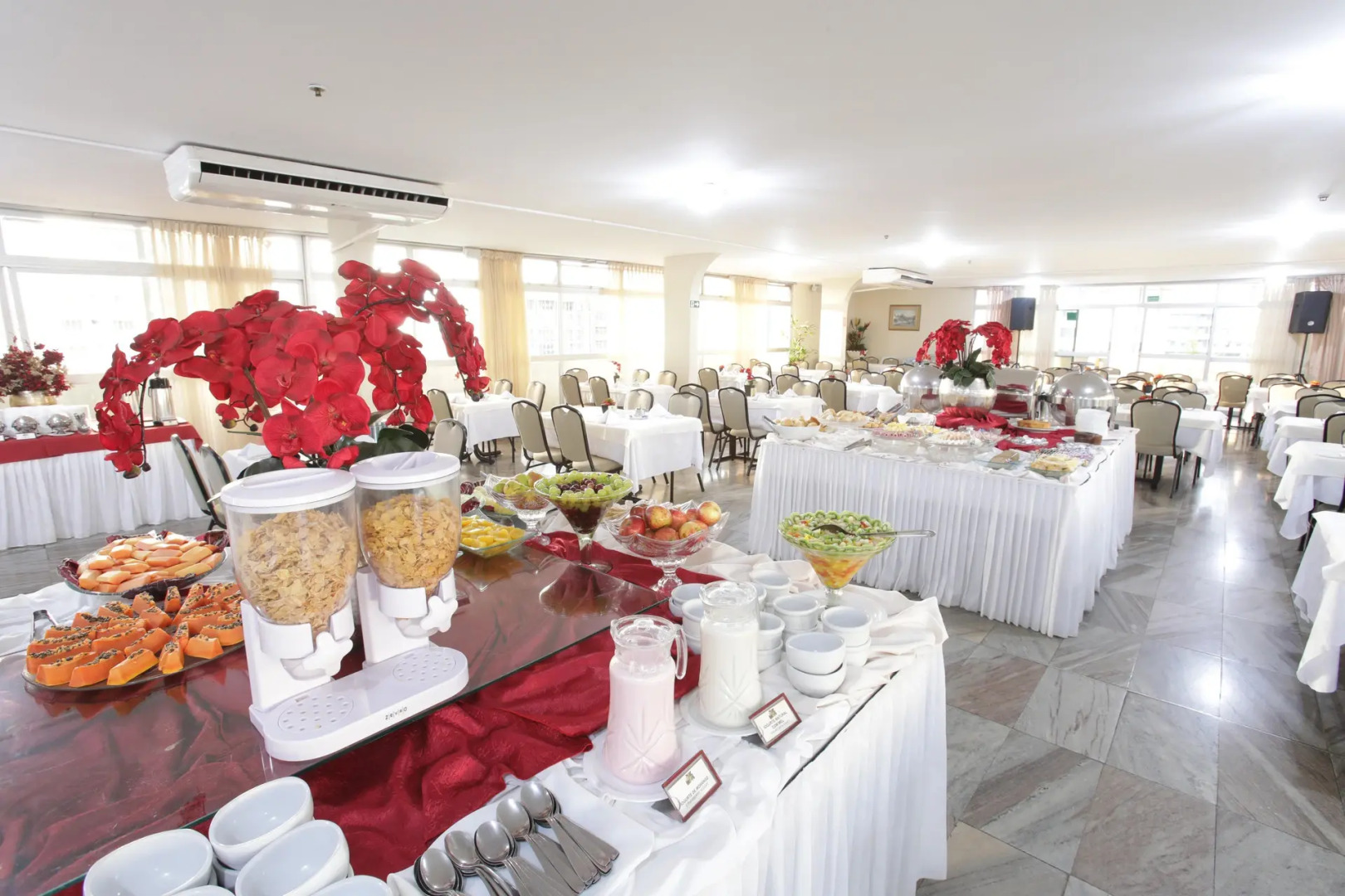 Foto - San Marco Hotel Brasília