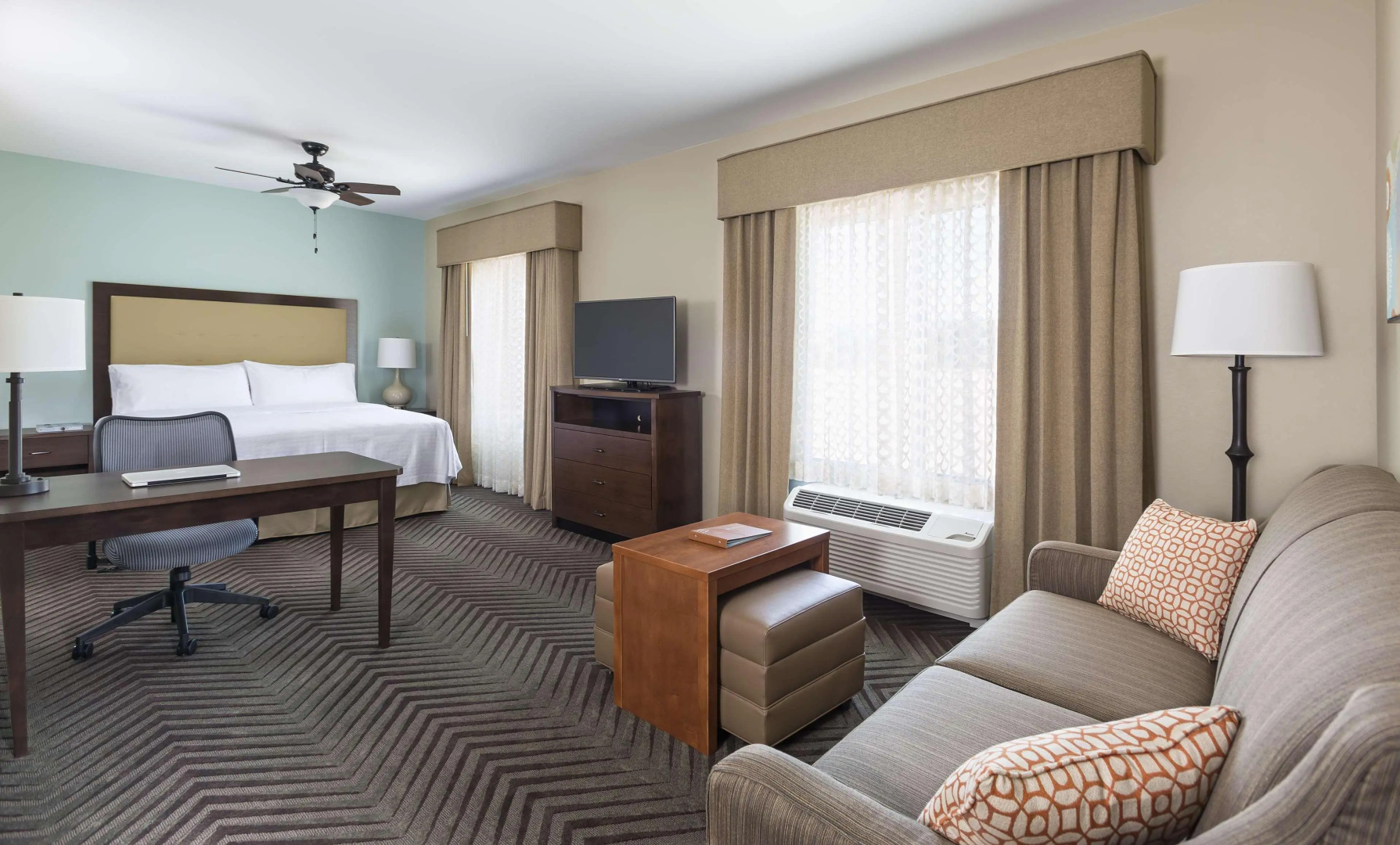 Foto - Homewood Suites By Hilton San Bernardino