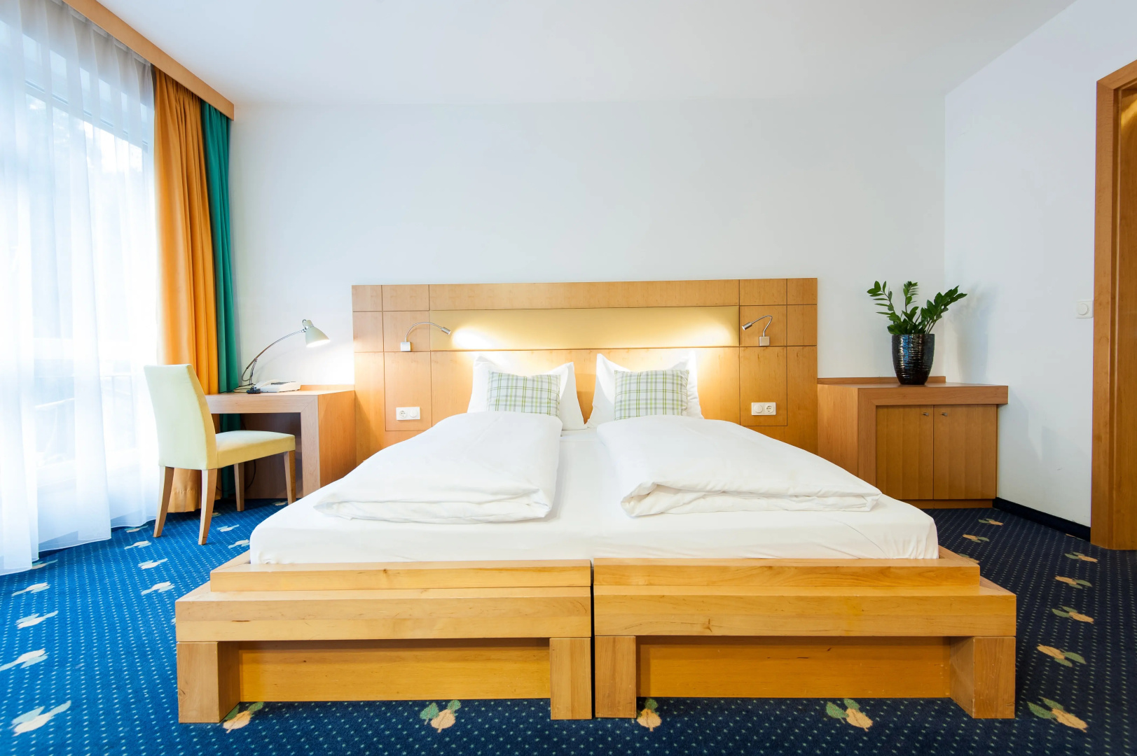 Photo - Hotel Der Waldhof