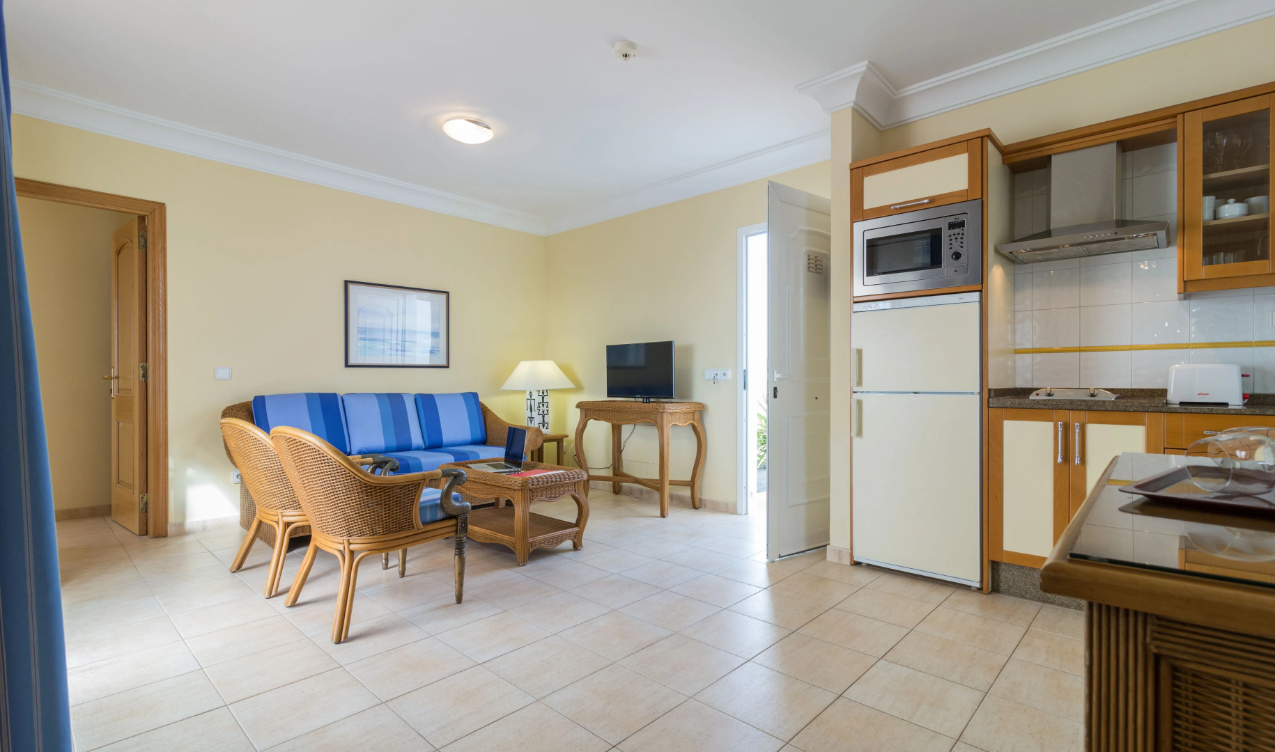 Photo - Apartamentos LIVVO Coloradamar