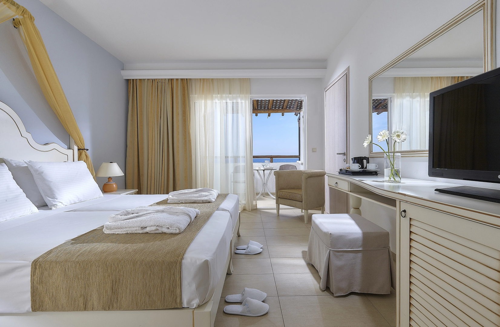 Foto - Alexander Beach Hotel & Village Resort Hotel