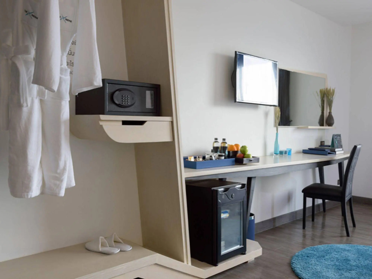 Foto - The Xtreme Suites