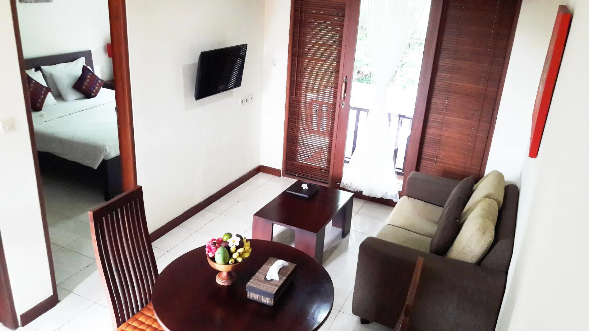 Foto - Sekuta Condo Suites