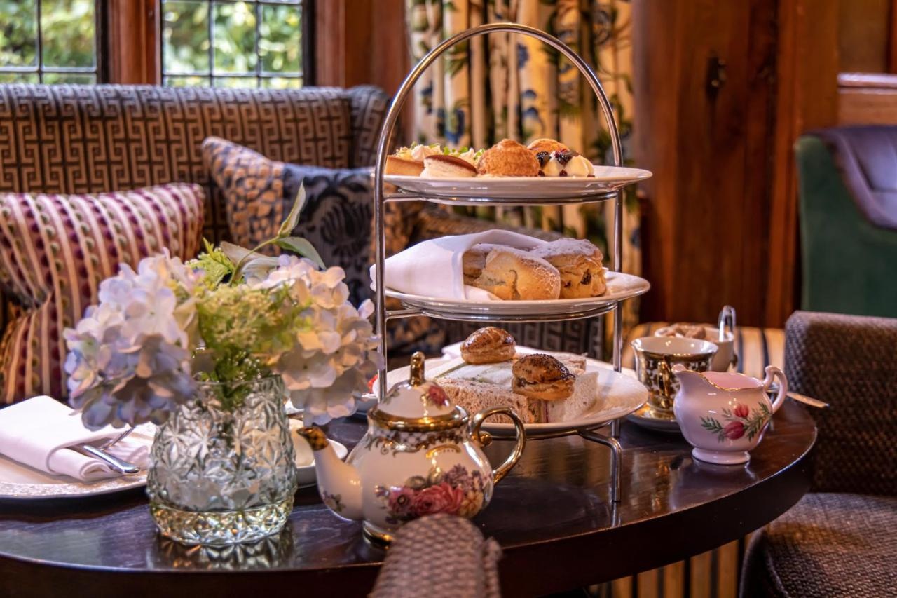 Photo - Langshott Manor