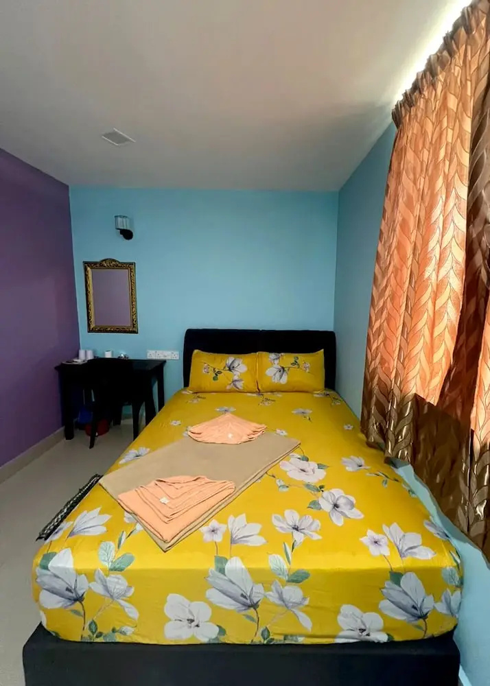 Ark Rawang Business Hotel