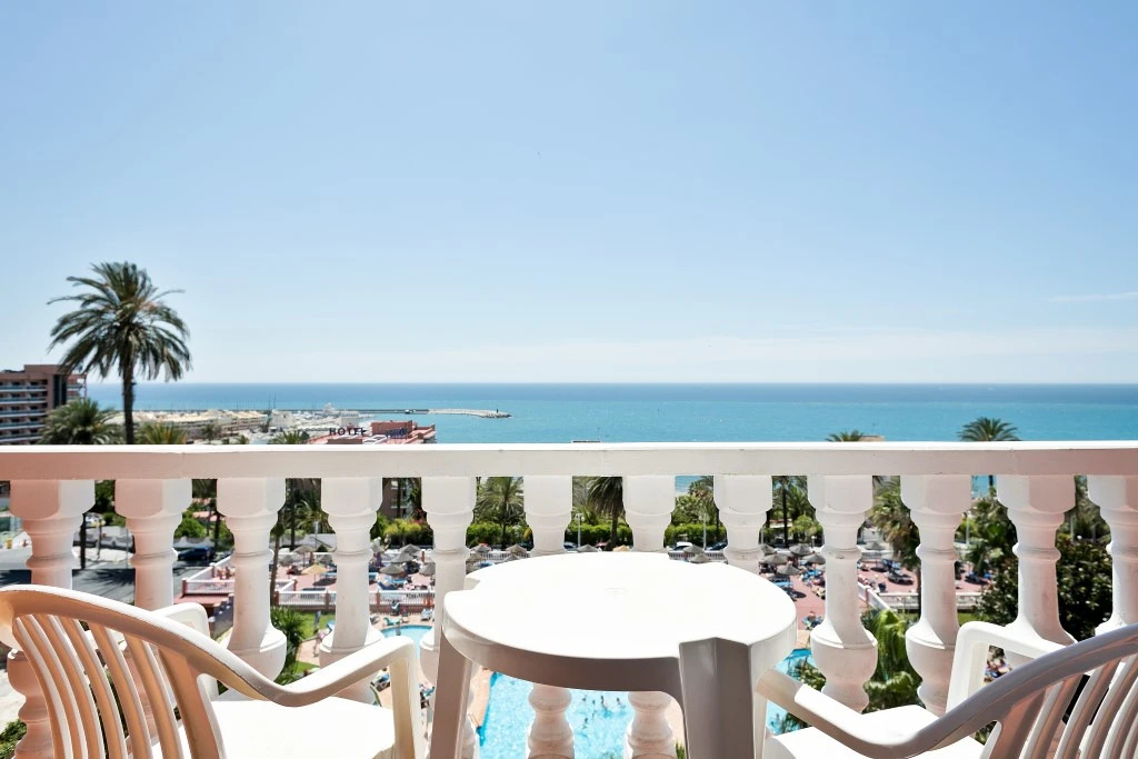 Foto - Hotel Best Siroco