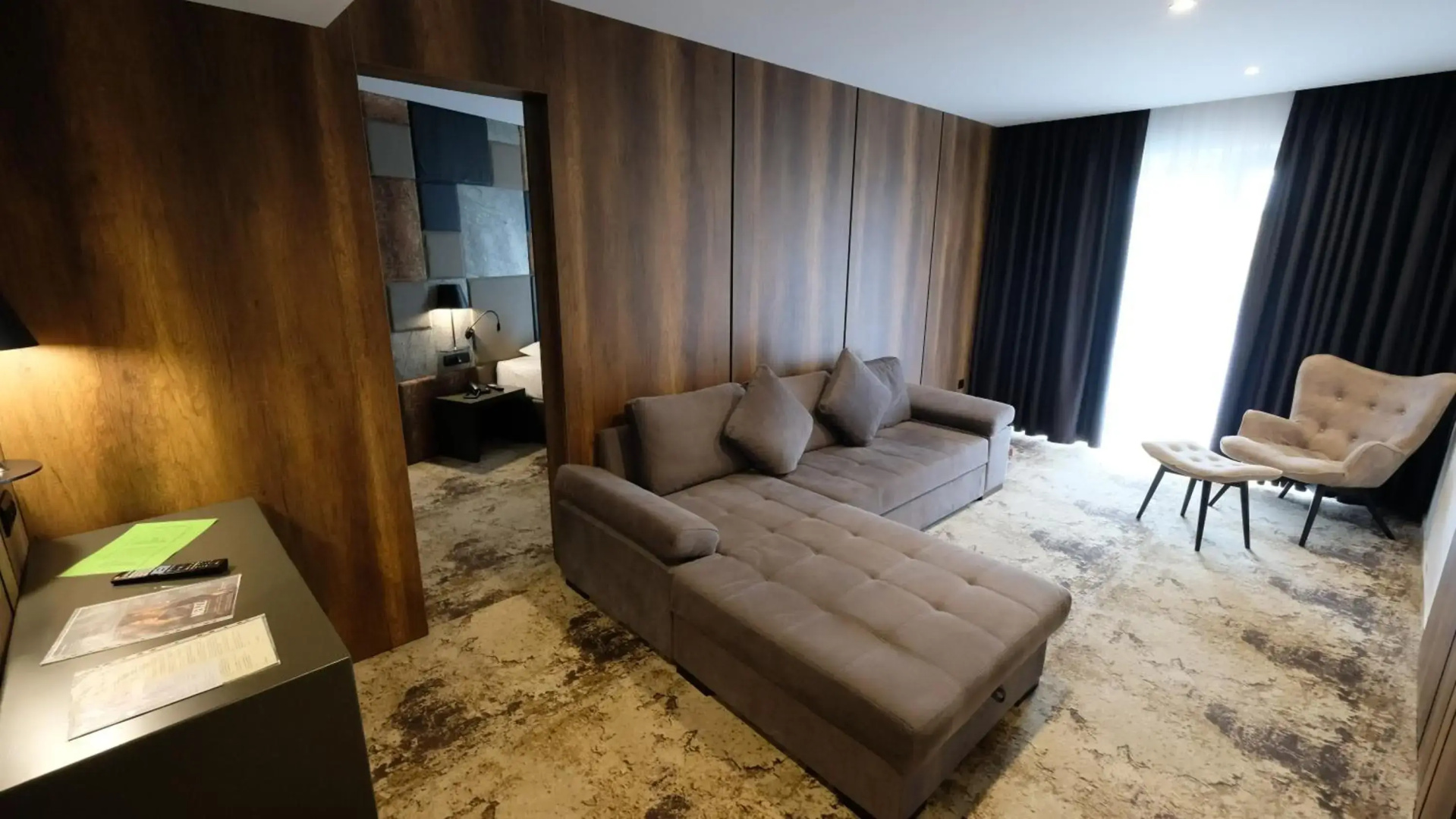 Photo - Hotel Hollywood