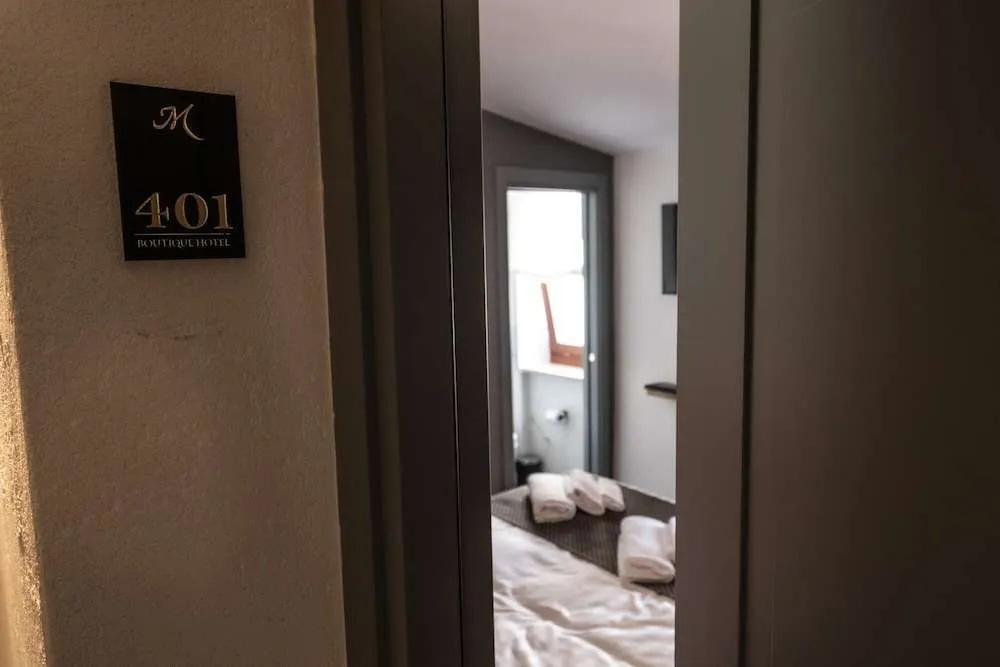 Foto - Relais Manzoni