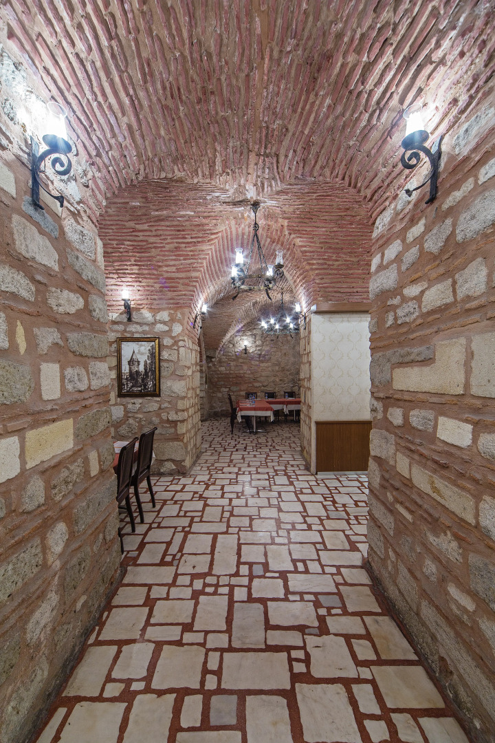 Photo - History Hotel