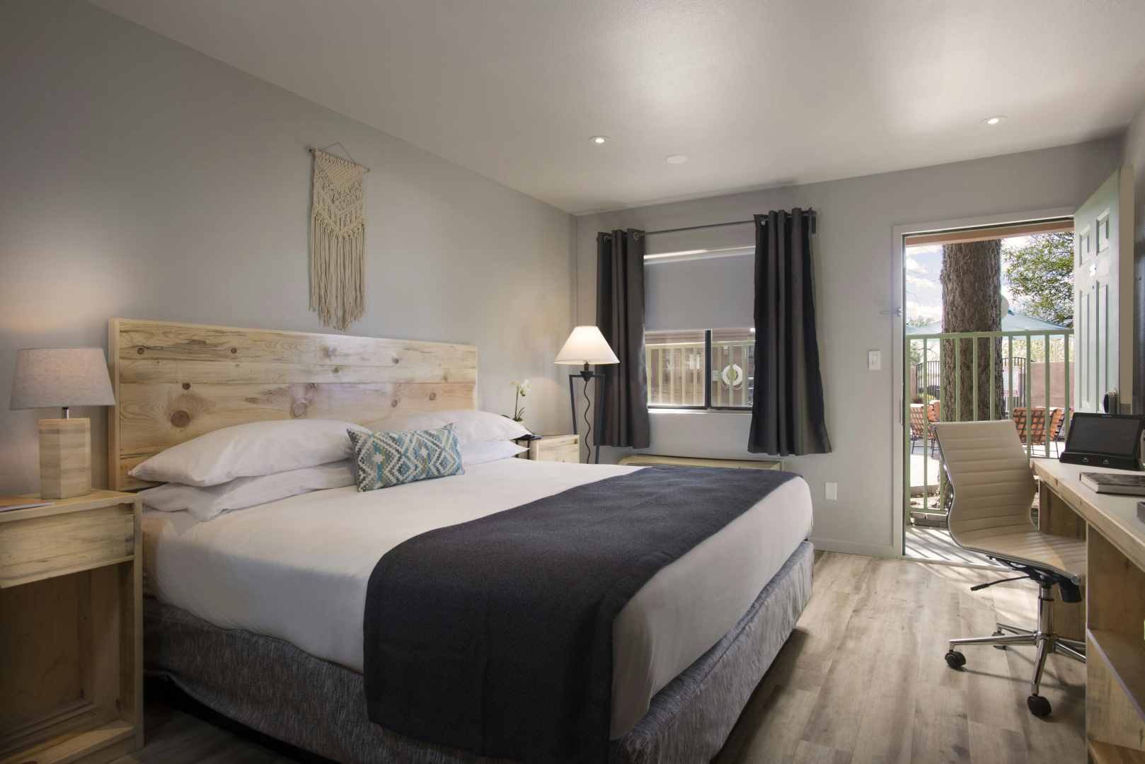 Photo - The Sage Hotel