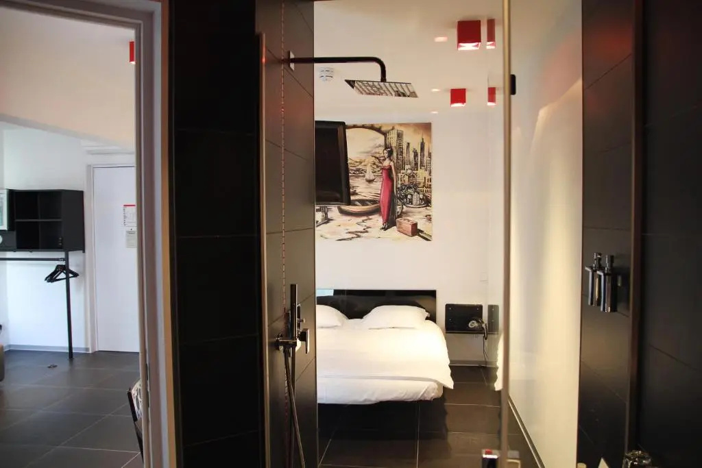 Foto - Hotel Grey