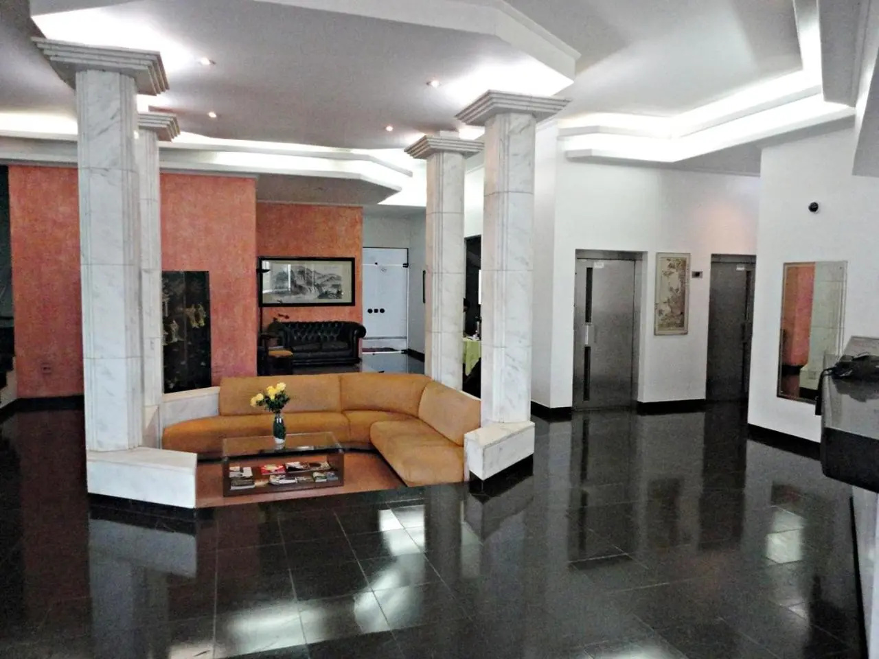 Photo - Pekin Palace Hotel