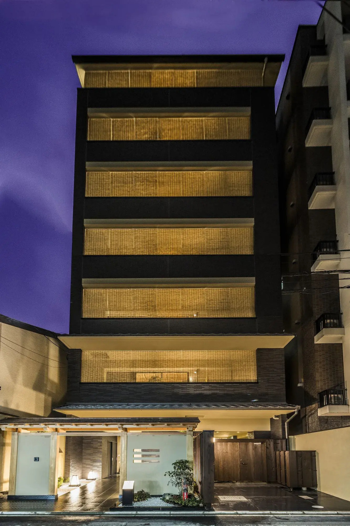 Foto - Homm Stay Nagi Shijo Kyoto By Banyan Group