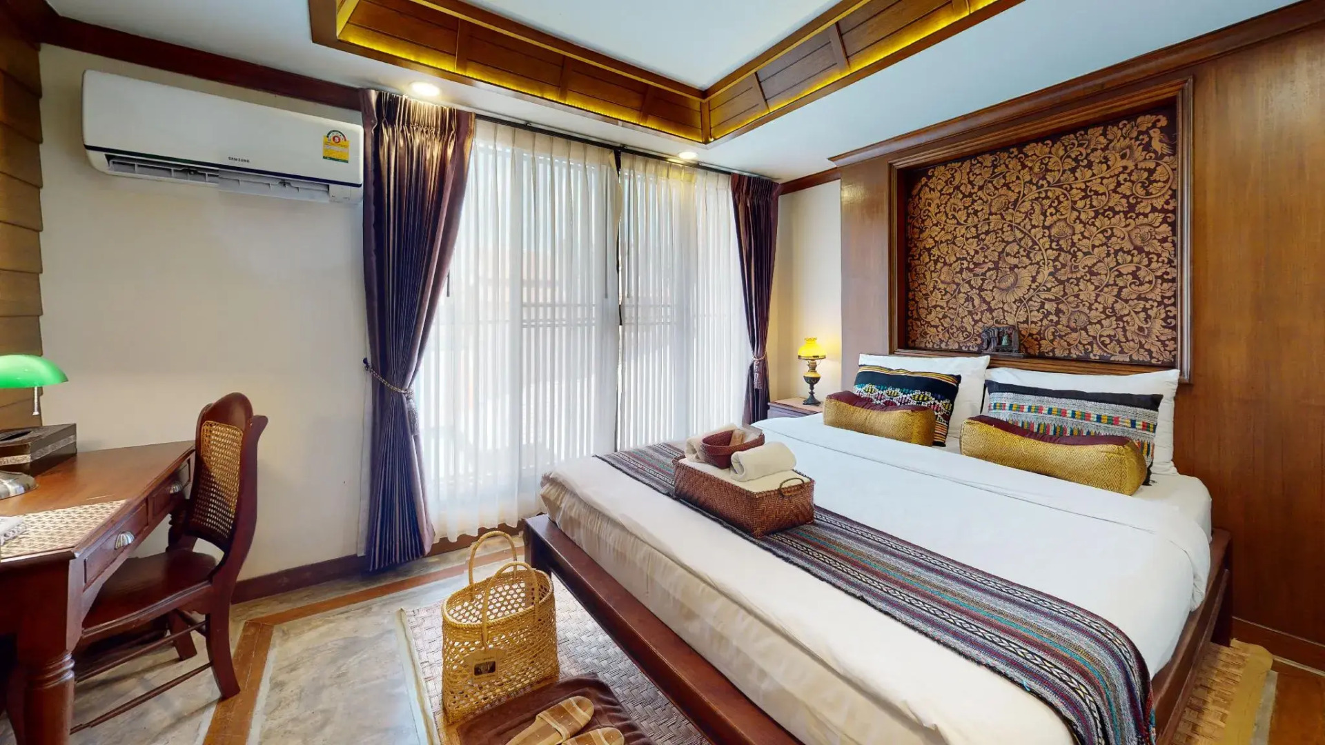 Foto - Wannamas Chiangmai Boutique House