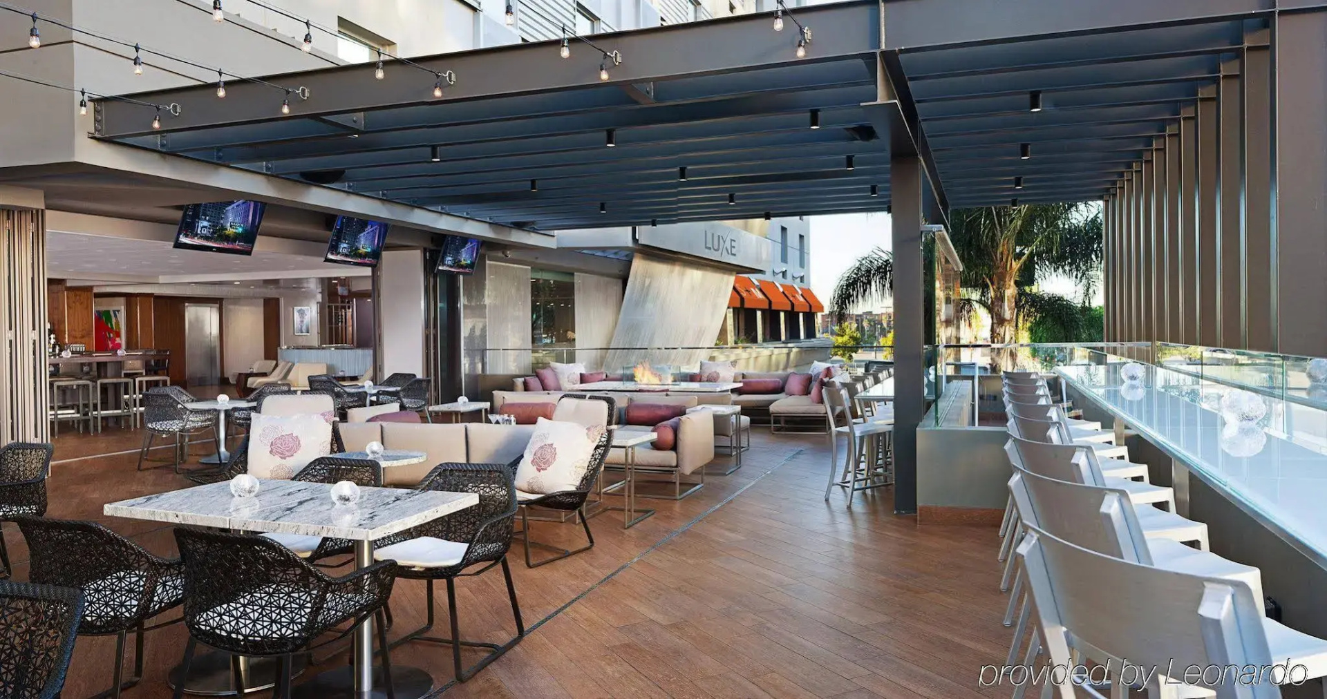 Foto - E Central Hotel Downtown Los Angeles