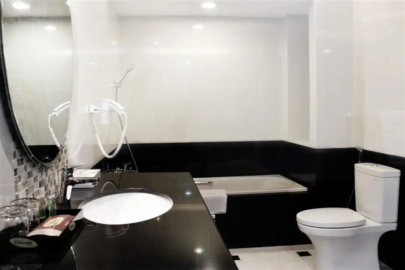 Photo - Hotel Balairung Jakarta