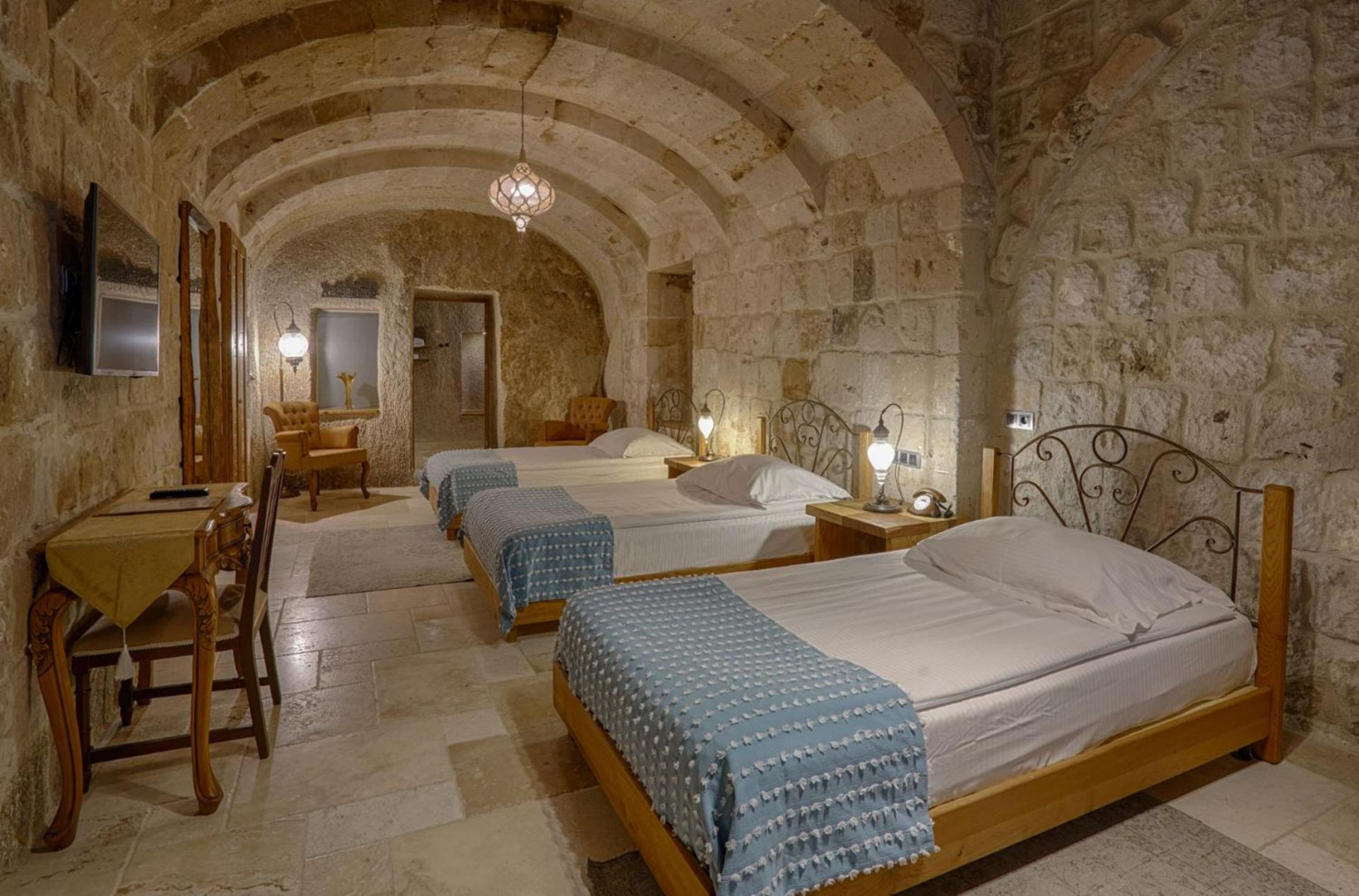 Photo - Hera Cave Suites