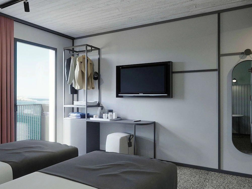 Foto - ibis Styles ST Pauls Bay Malta