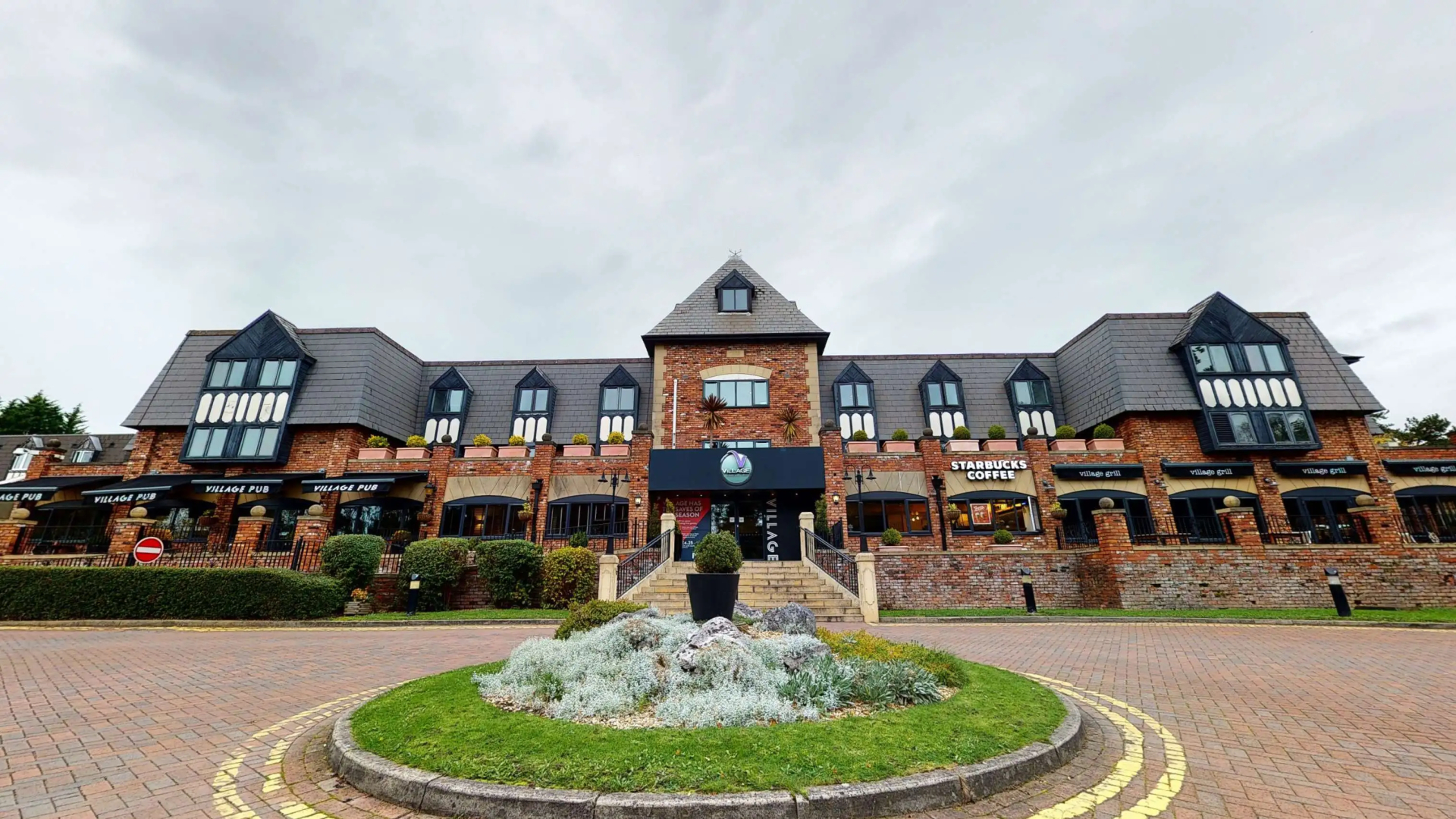 Foto - Village Hotel Manchester Cheadle