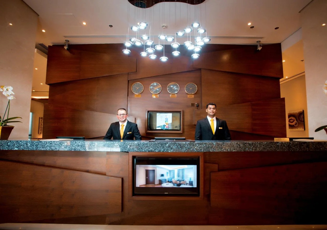 Foto - Signature Hotel Al Barsha
