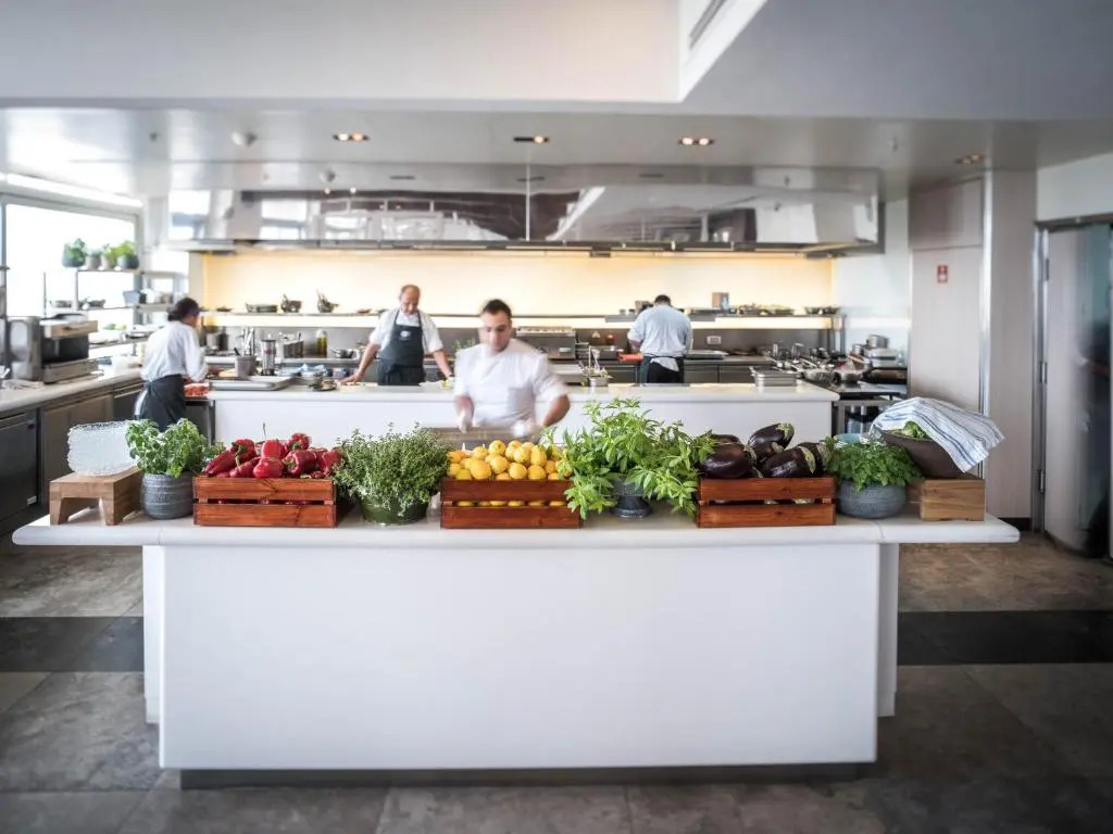 Photo - The Ritz-Carlton, Herzliya